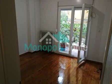 Studio/Γκαρσονιέρα για ενοικίαση Μαλακοπή (Τούμπα) - Photo 5