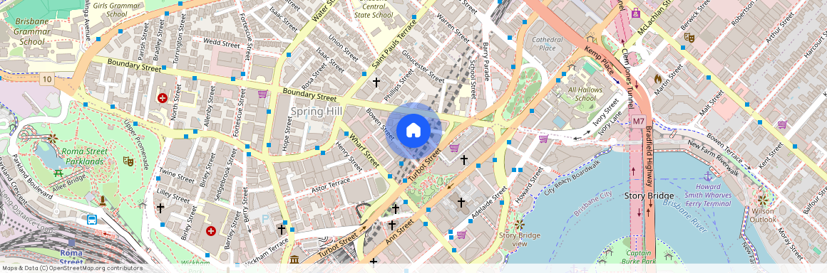 28 Mein Street, Qld 4000, Spring Hill