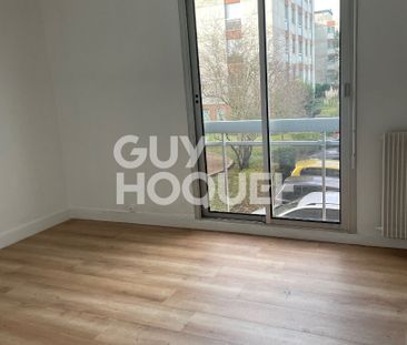 Appartement Saint Maur Des Fosses 3 pièce(s) 73.85 m2 - Photo 3