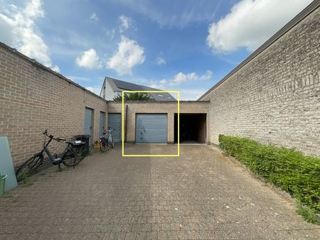 Appartement dichtbij centrum van Beveren - Foto 5