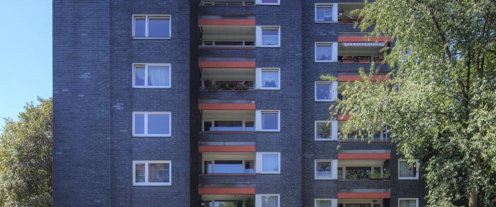 1-Zimmer Wohnung in Langendreer mit WBS - Foto 1