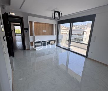 Μεζονέτα για ενοικίαση - Πεύκη, - Photo 1