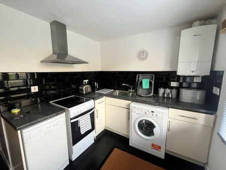 178 Morrison Drive, AB10 7HD, Aberdeen - Photo 2