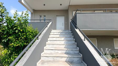 Μεζονέτα για ενοικίαση Χαλκούτσι (Ωρωπός) - Photo 4