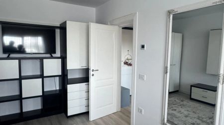 De inchiriat apartament nou, 1 camera, decomandat, 37 mp, Poitiers, Poities Towers, Cod 162927 - Photo 4