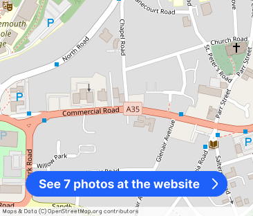 Commercial Road, Poole, Dorset, BH14 - Photo 1