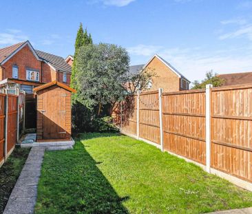 3 bedroom terraced house to rent - Photo 3