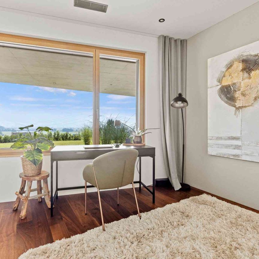 3.5 Zimmer, 97 m² - Photo 1