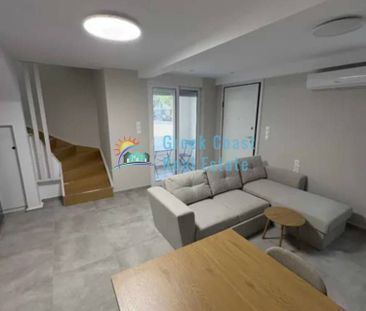 Loft για ενοικίαση Τριών Ναυάρχων - Άγιος Ανδρέας (Πάτρα) - Photo 3