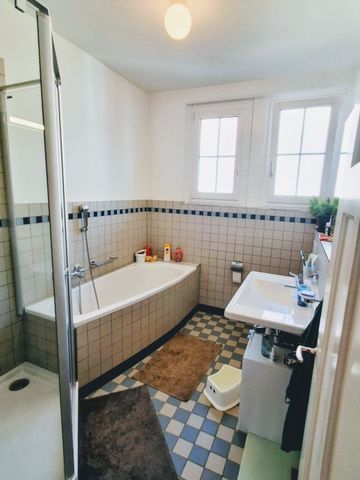 4.5 Zimmer, 110 m², 2. Stock - Photo 5