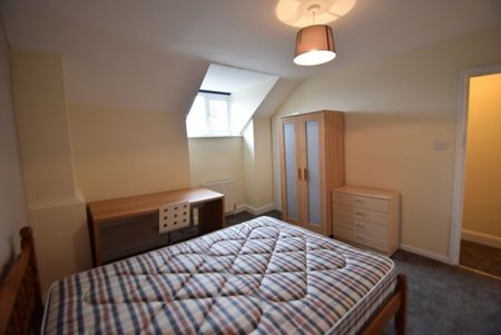 3 bedroom house share to rent - Photo 4