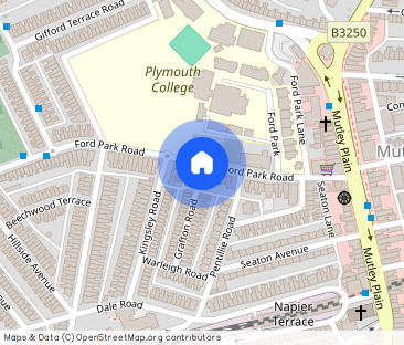 Ford Park Road, Plymouth, PL4 - Photo 1