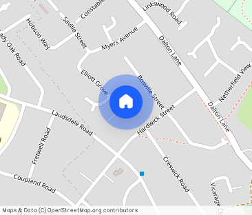 22, Elliott Grove, Rotherham - Photo 1