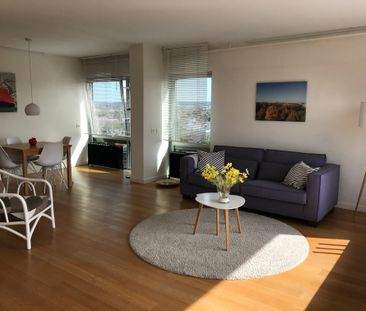 Te huur: Appartement Oranjeplein in Maastricht - Photo 4