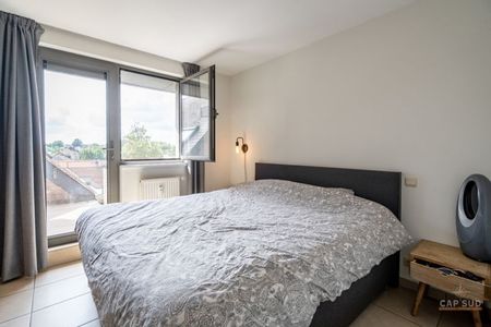 Appartement te huur - Photo 2