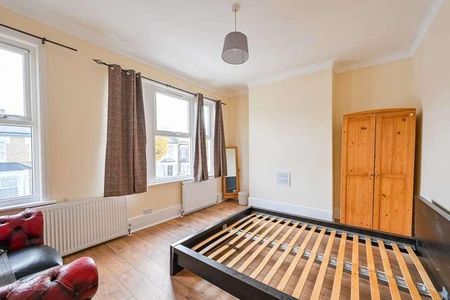 Glenwood Road, Harringay, N15 - Photo 5