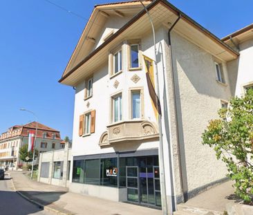 3.5 Zimmer, 756 m², 2. Stock - Photo 4