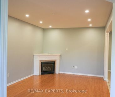 For Lease - 63 Haviland Circle, Brampton, Ontario - Photo 2