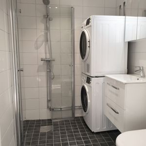 3 rok i Anderslöv med egen uteplats! - Photo 2