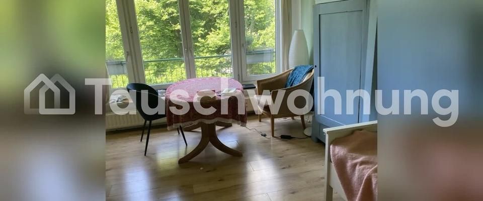 TAUSCHWOHNUNG Hamburg gegen Wien - Foto 1