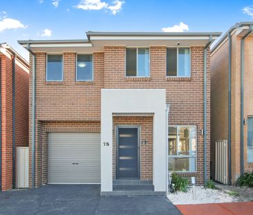 75 Ludhiana Glade, Schofields NSW 2762 - Townhouse For Rent | Domain - Photo 6