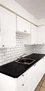 Très beau 3 1/2 rénové - Photo 4