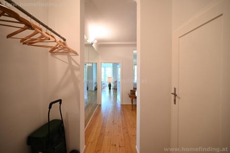 expat flat - fully furnished I möblierte 4-Zimmerwohnung mit Traumblick - Photo 5