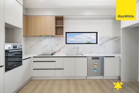 Stylish Three-Level Living in a Prime, Convenient Location - Photo 5