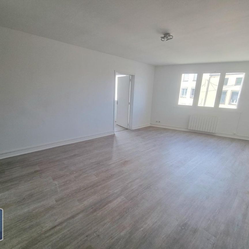 Location Appartement 2 pièces 51m² AUBIERE 63170 - Photo 1