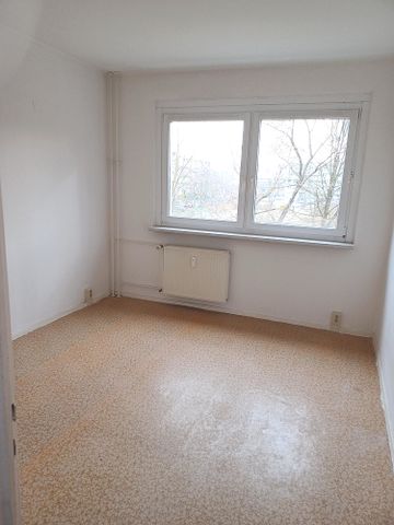 Charmante 3-Zimmer-Wohnung mit Balkon In Sanierung - Foto 3