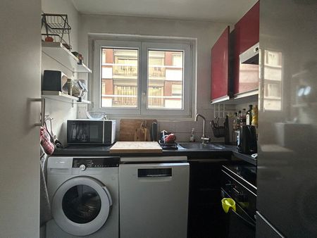 Appartement T4 près de PARIS à louer - Photo 3