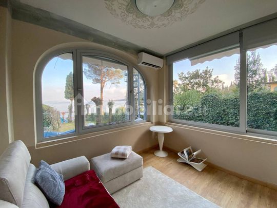 Bilocale via Guglielmo Marconi 41, Centro, Padenghe sul Garda - Photo 1