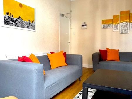 Burford Road, Hyson Green, NG7, Property for rent - Photo 3