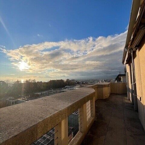 Magnifique appartement en attique ! - Foto 1