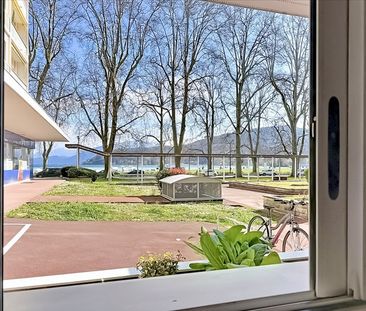 1 pièce - Meublé - 14,63 m² - RDC - Colocation non autorisée - Photo 2
