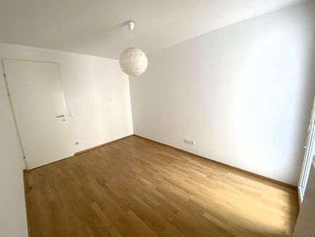 Zieglergasse: Super-schicke 3-Zimmer Neubauwohnung in fantastischer Lage - AB JÄN 2025!! - Foto 5