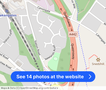 Newlands Road, Oakengates, Telford, Shropshire, TF2 - Photo 1