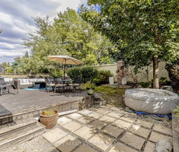 For Lease - 32 Masters Green Lower Crescent, Brampton, Ontario - Photo 1