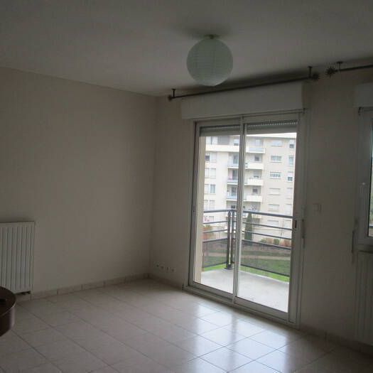 Location appartement t3 53 m² à Rodez (12000) BOURRAN - Photo 1