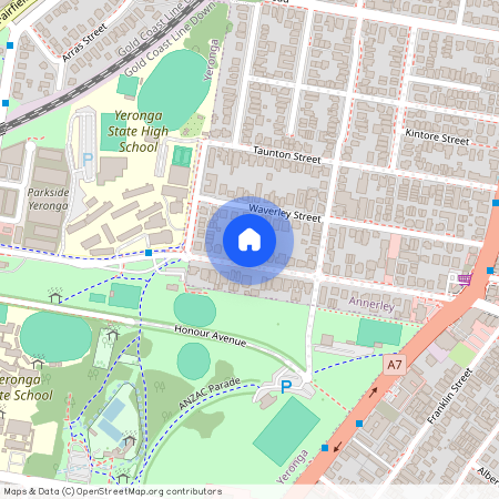 81 Villa Street, Qld 4103, Annerley