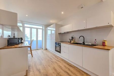 COLOCATION MAISON RENOVEE-SAINT MARTIN-LM359 - Photo 4