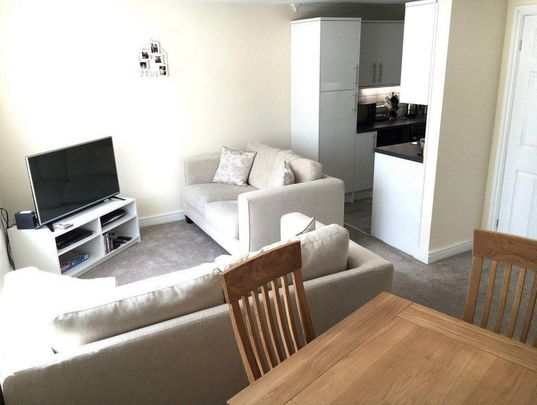 1 bedroom apartment to rent - Photo 1