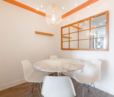 For Lease - 56 Annie Craig Drive Unit# 1407, Toronto, Ontario - Photo 1