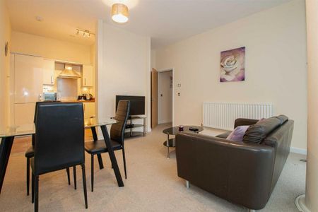 2 bedroom apartment to rent - Photo 3