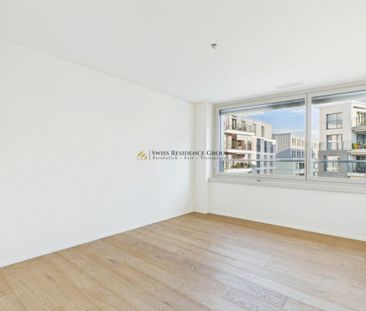 2 Zimmer, 75 m², 3. Stock - Photo 1