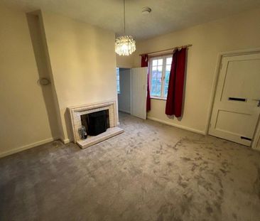 1 bedroom bungalow to rent - Photo 2