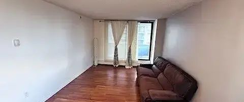 Renovated and Semi-furnished Apartment in Beltline | 802 - 1240 12 Avenue Southwest, Calgary - Photo 1