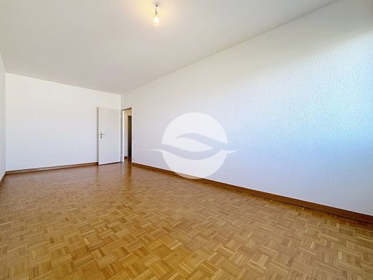 4 Zimmer, 100 m², 8. Stock - Foto 1