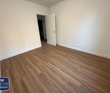 Location Appartement 3 pièces 59m² ALENCON 61000 - Photo 4