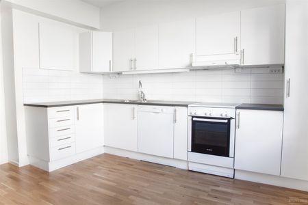 Hallbergsgatan 8 - Foto 2